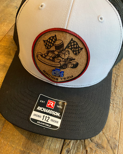 DK Karting Snap Back